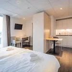 公寓式酒店 Lorentes Bern Airport