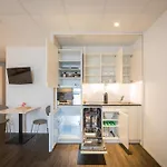 Lorentes Bern Airport 4* 比尔坡