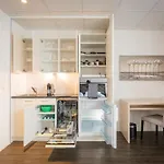 公寓式酒店 Lorentes Bern Airport 比尔坡