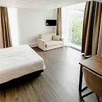 Lorentes Bern Airport 4* 벨프