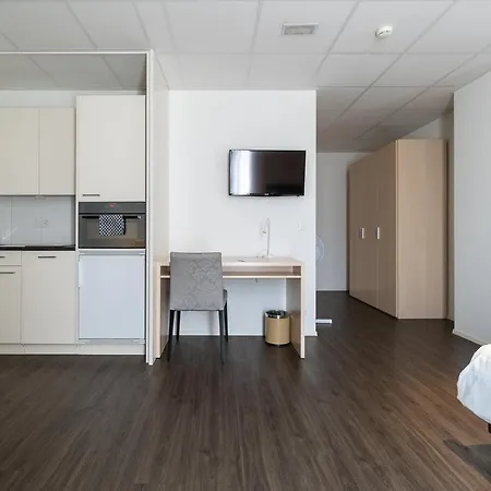 Lorentes Bern Airport Aparthotel