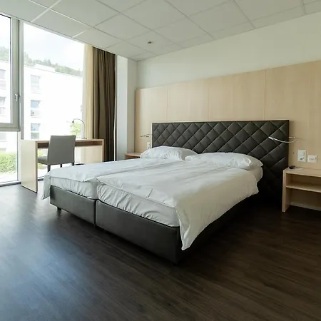 Aparthotel Lorentes Bern Airport