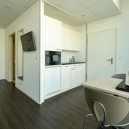 Lorentes Bern Airport