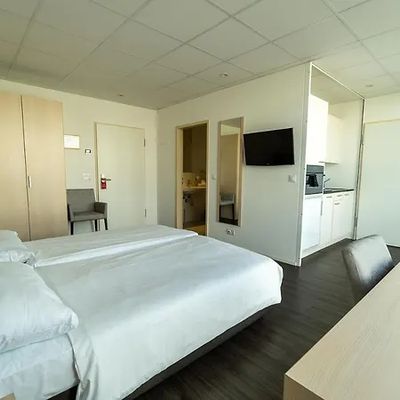 Lorentes Bern Airport Aparthotel Belp