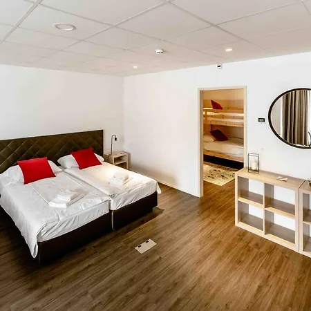 Aparthotel Lorentes Bern Airport Belp