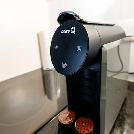 Aparthotel Lorentes Bern Airport Belp