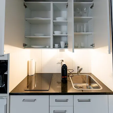 Lorentes Bern Airport Belp