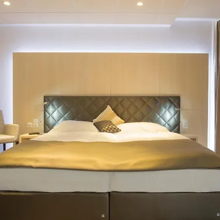 Lorentes Bern Airport Aparthotel Belp