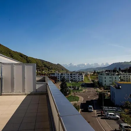 Lorentes Bern Airport