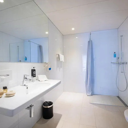 Lorentes Bern Airport Aparthotel Belp