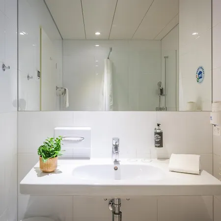 Aparthotel Lorentes Bern Airport Belp