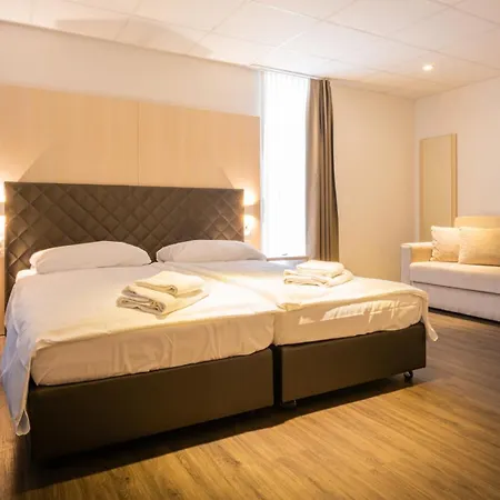 Aparthotel Lorentes Bern Airport Belp