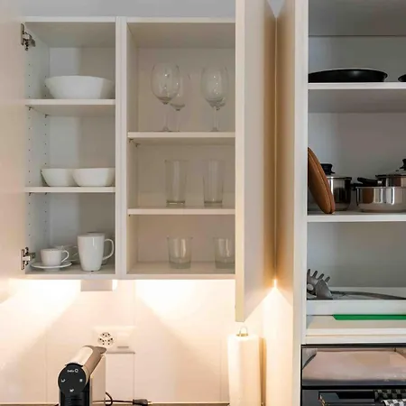 Lorentes Bern Airport Aparthotel Belp