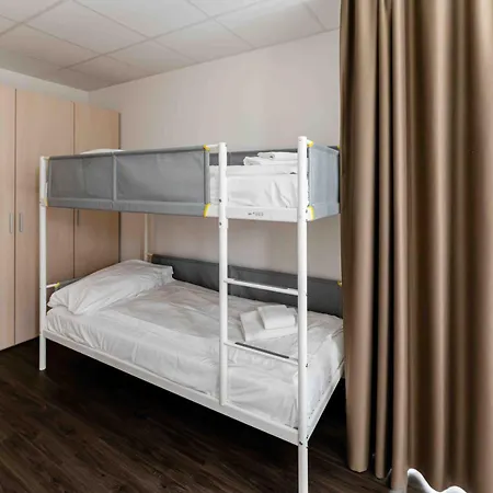 Lorentes Bern Airport Aparthotel Belp