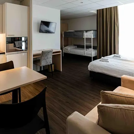 Lorentes Bern Airport 4* Belp