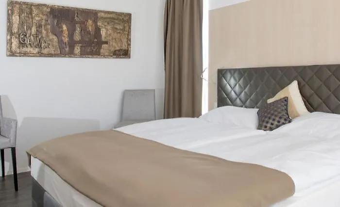 Lorentes Bern Airport 4* Belp