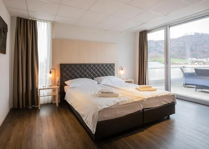 Lorentes Bern Airport