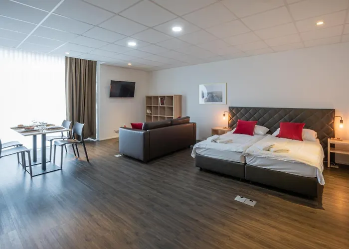 Lorentes Bern Airport Belp