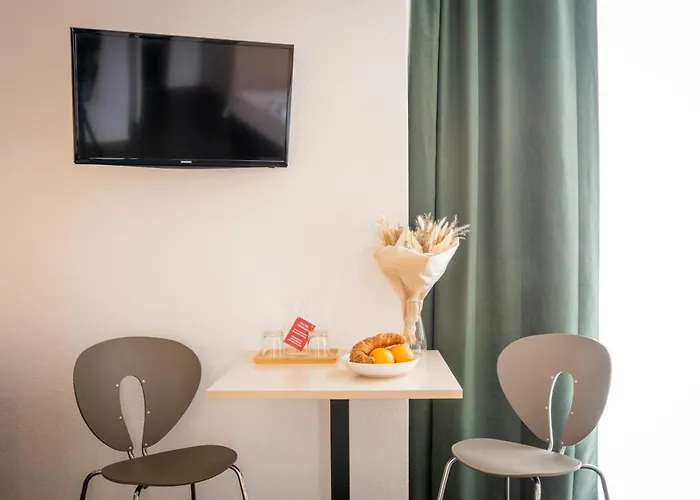 Lorentes Bern Airport