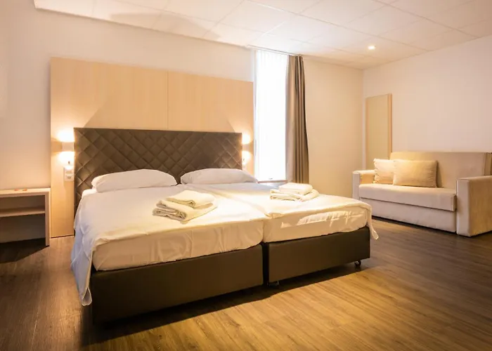 Lejlighedshotel Lorentes Bern Airport Belp