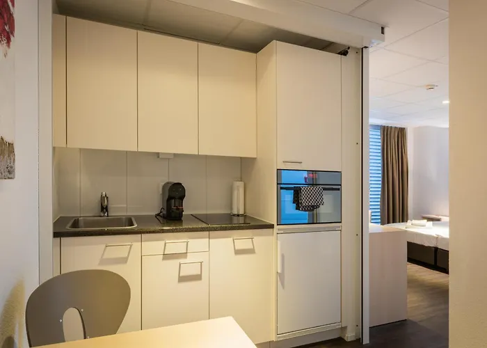 Lorentes Bern Airport 4* Belp