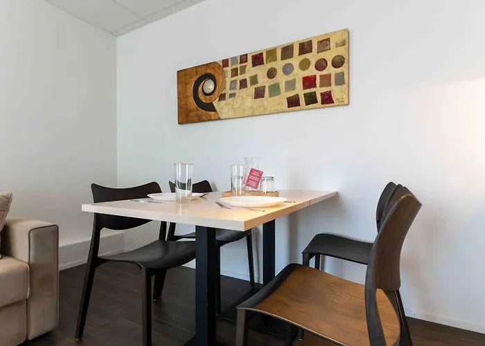 Lorentes Bern Airport 4* Belp