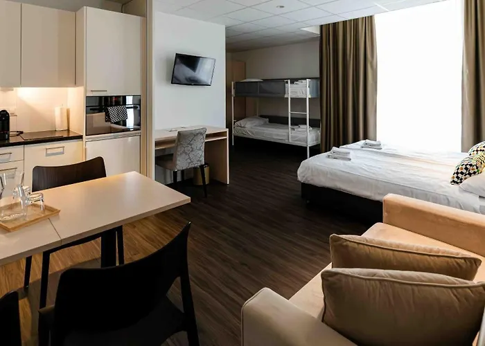 Lorentes Bern Airport 4* Belp