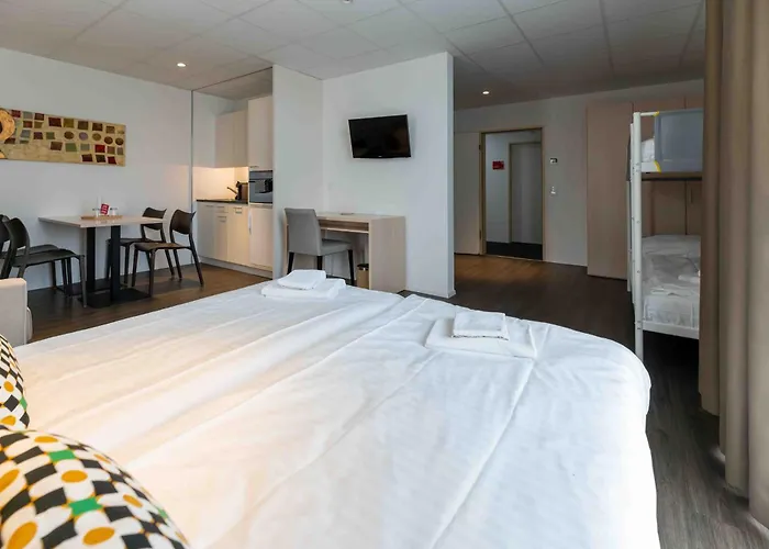 Lorentes Bern Airport 4* Belp