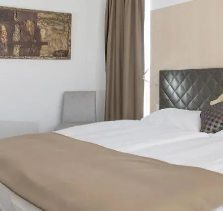 Lorentes Bern Airport 4* בלפ