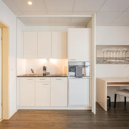 Lorentes Bern Airport 4* בלפ