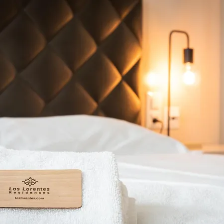 Lorentes Bern Airport Apartmanhotel