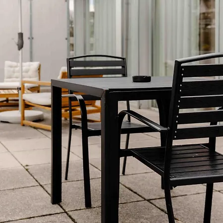 Lejlighedshotel Lorentes Bern Airport Belp