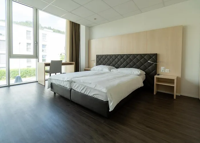 Aparthotel Lorentes Bern Airport